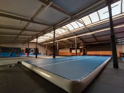 Sala Akademii Kawashi